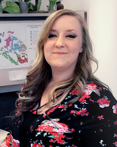 Tasia Smith, Ducks Unlimited Canada, Safe Worker Nominee
