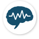  Psychological demands icon
