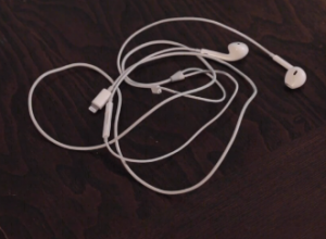 headphones